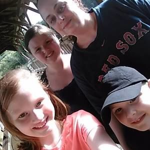 Meet your Posher, Kimberly