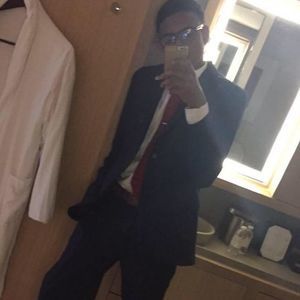 Meet your Posher, Cameron