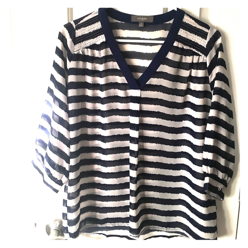 Blouse