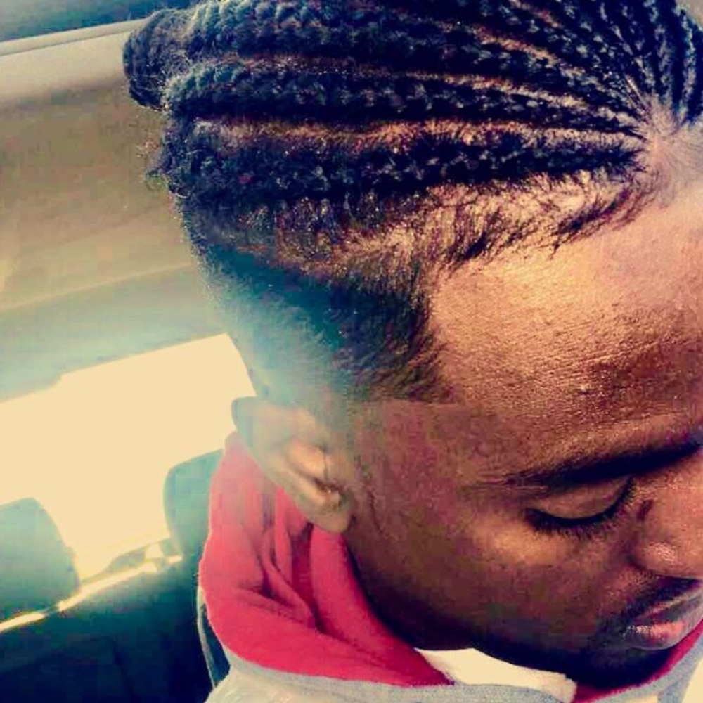 Meet your Posher, Mohamed