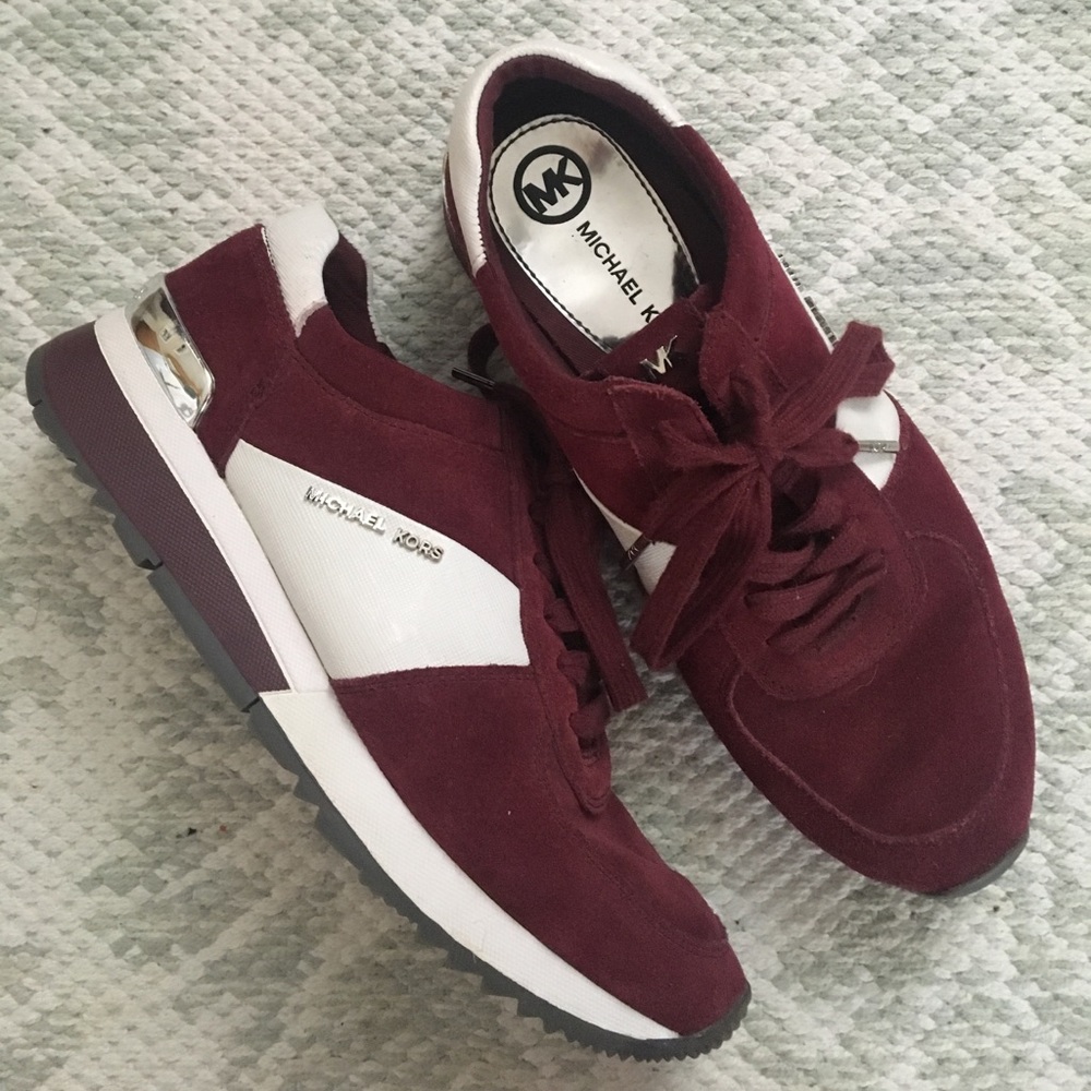 Michael Kors Sneakers