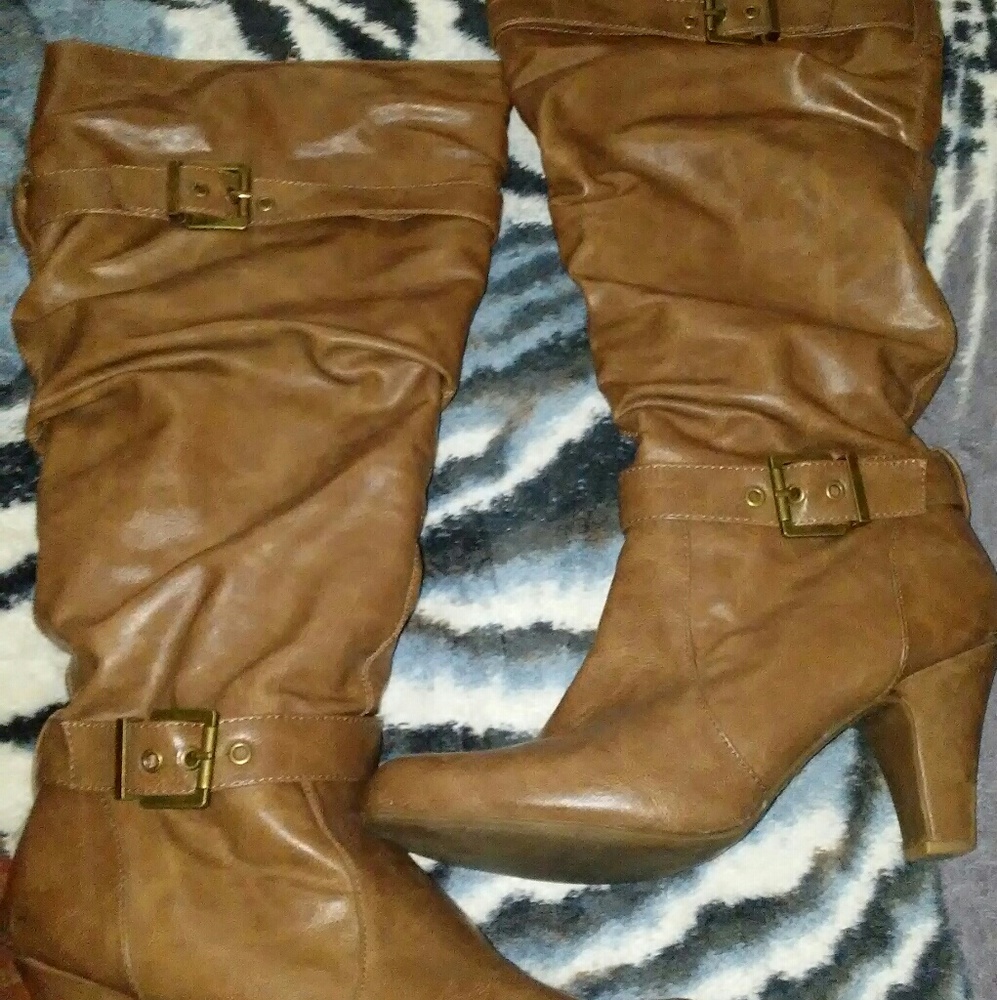 💕✨BOOTS BOOT BOOTS✨💕