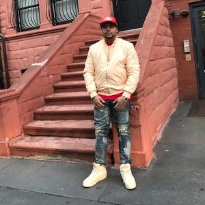 Meet your Posher, Sean