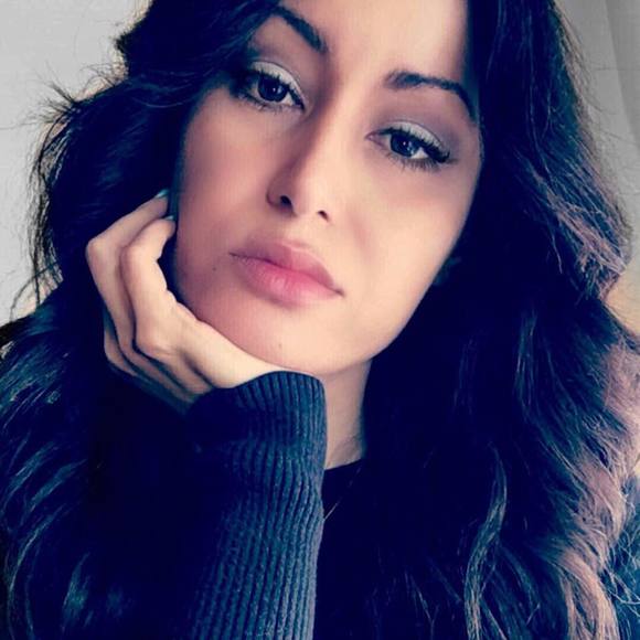 Meet your Posher, Nancy - Picture 1 of 1