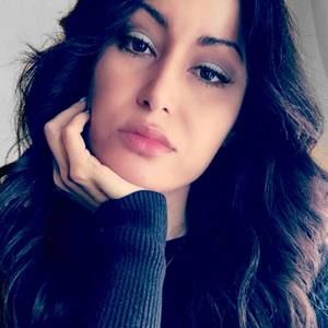 Meet your Posher, Nancy