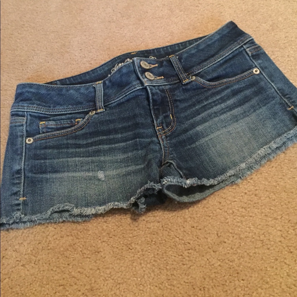 American eagle shorts