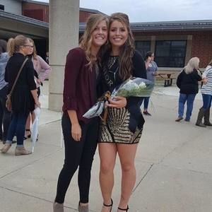 Meet your Posher, Kaylee