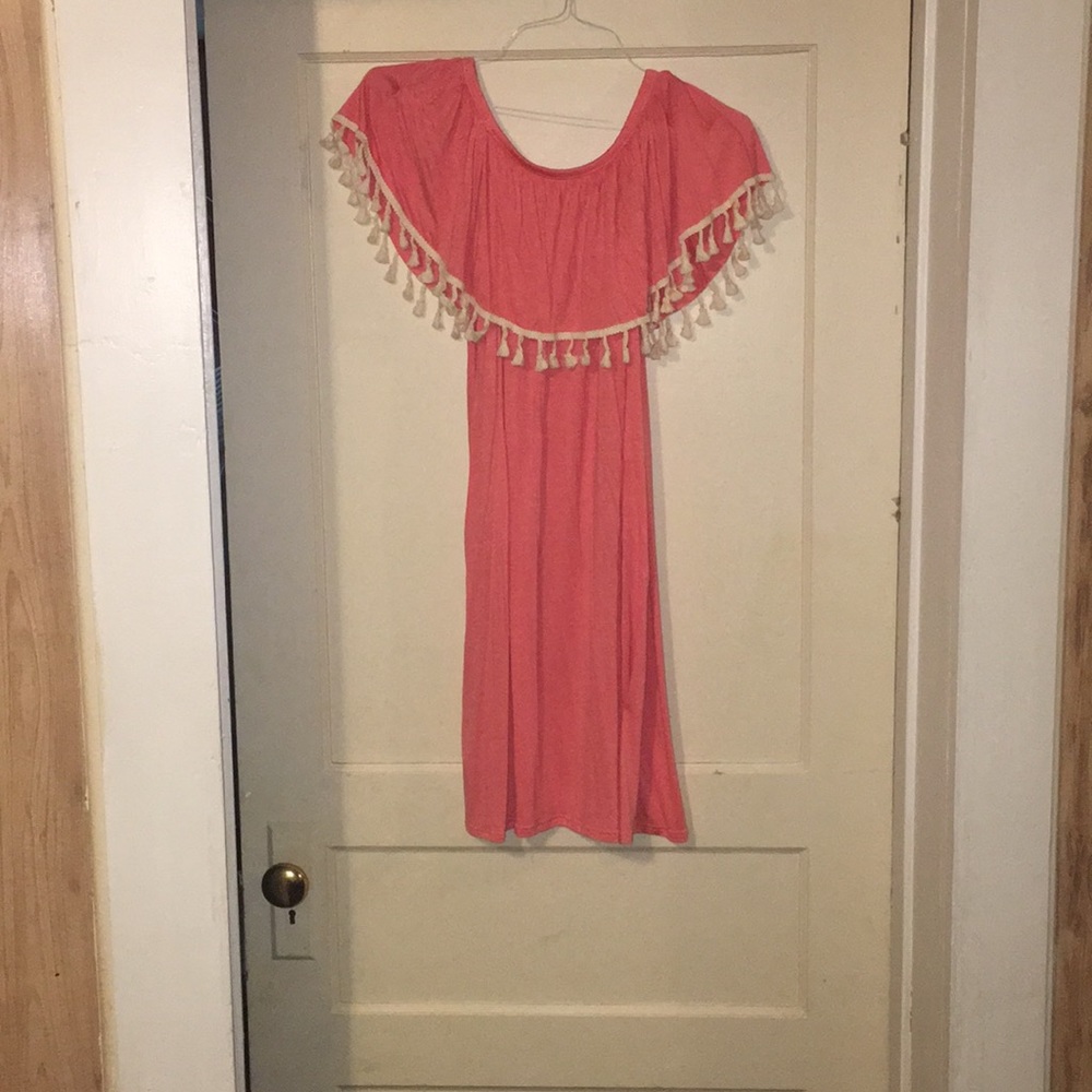 Boutique Dress