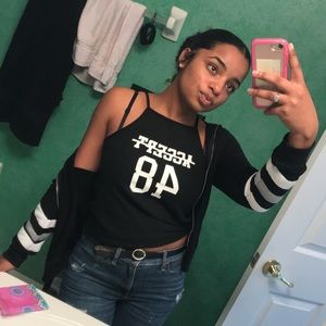 Meet your Posher, Brianna