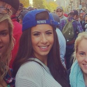 Meet your Posher, Rachel