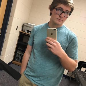 Meet your Posher, John