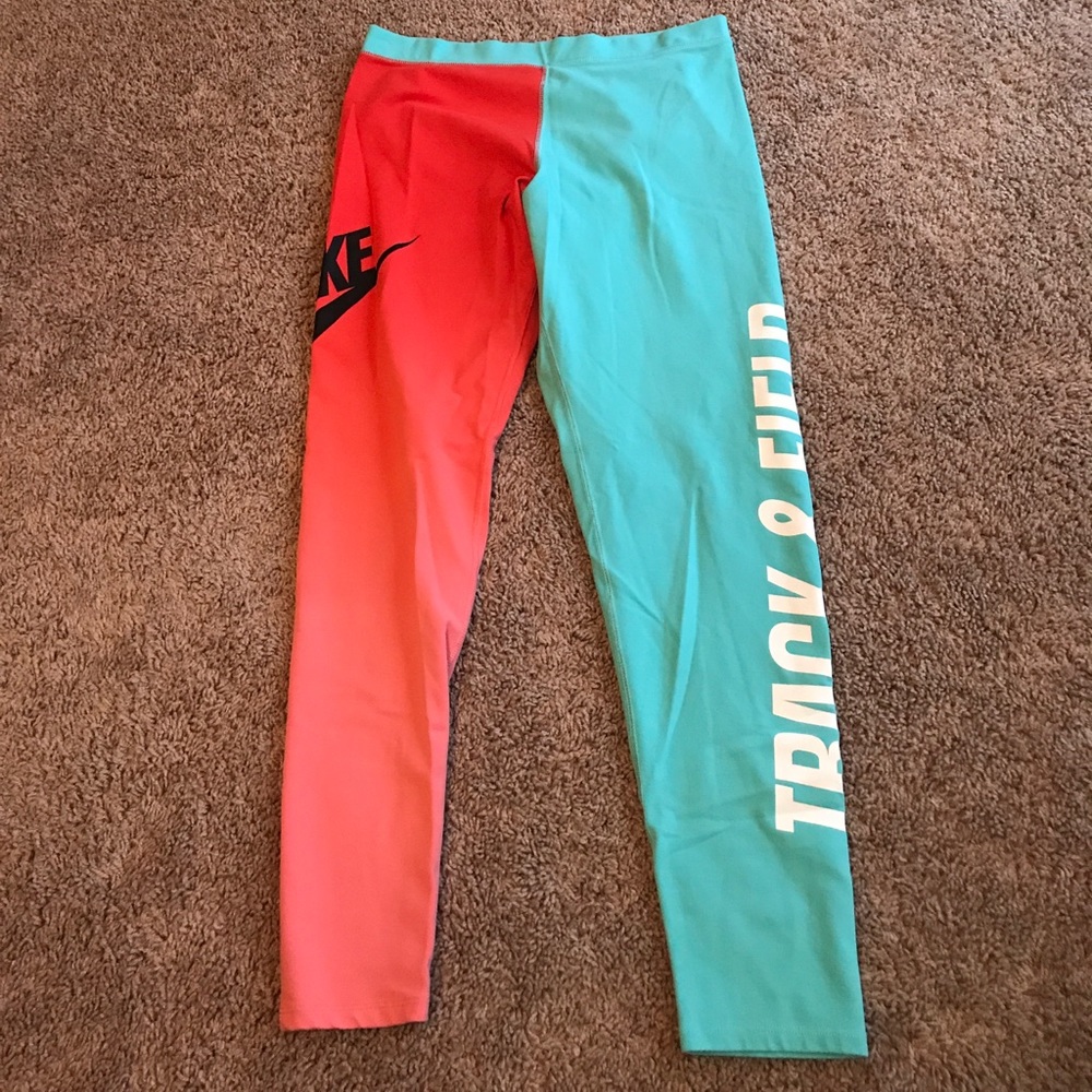 Nike track m field leggings