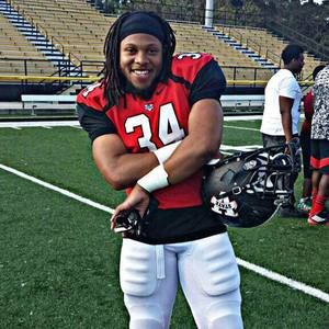 Meet your Posher, Malik