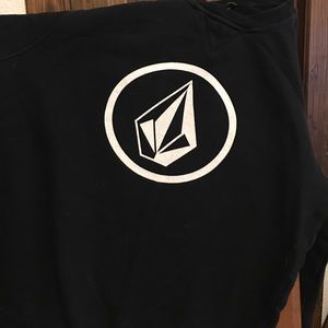 Volcom pullover