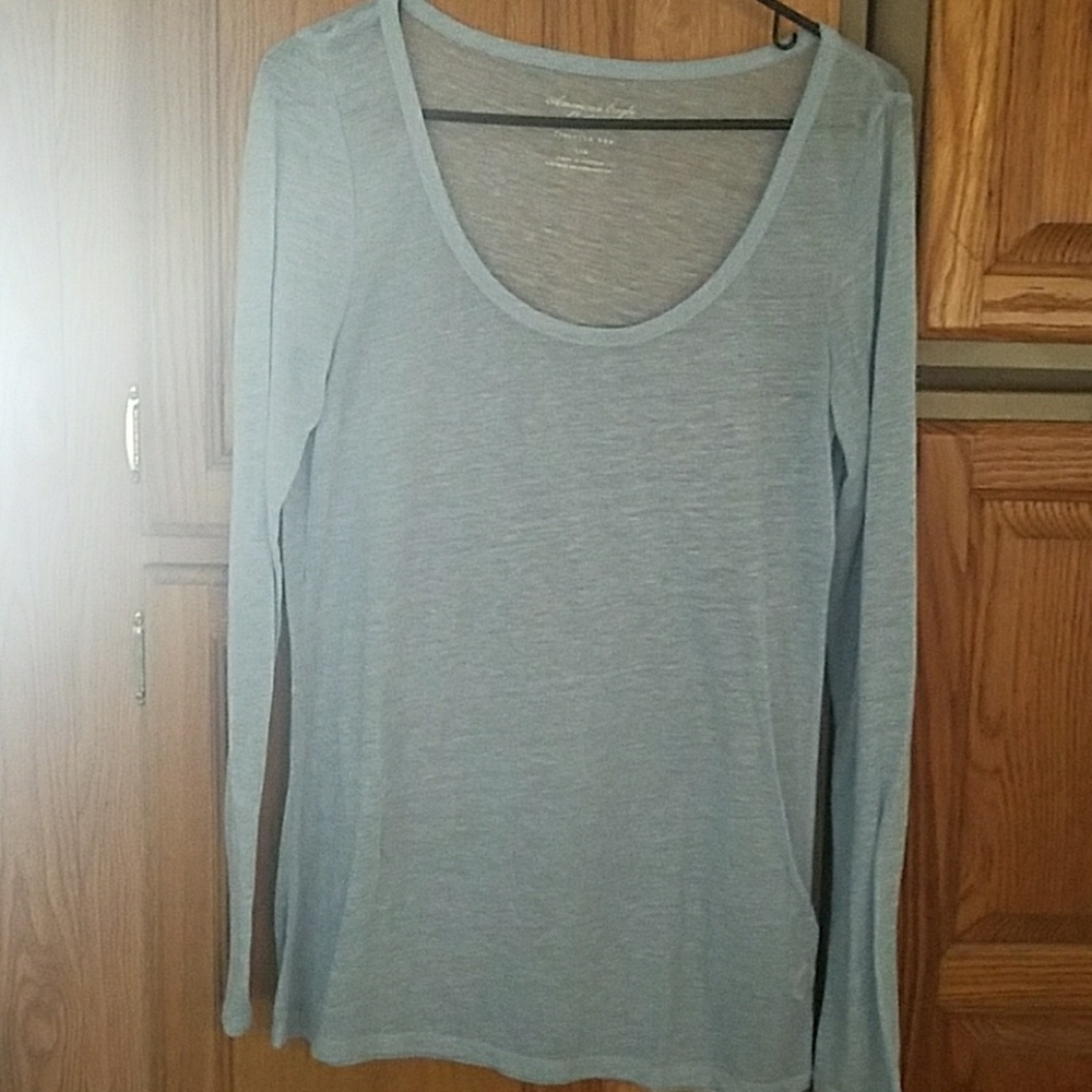 American eagle lightweight