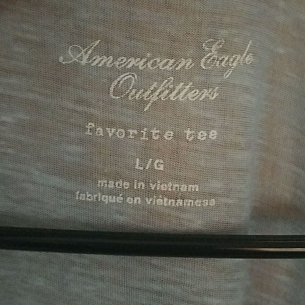 American eagle lightweight - Picture 2 of 2
