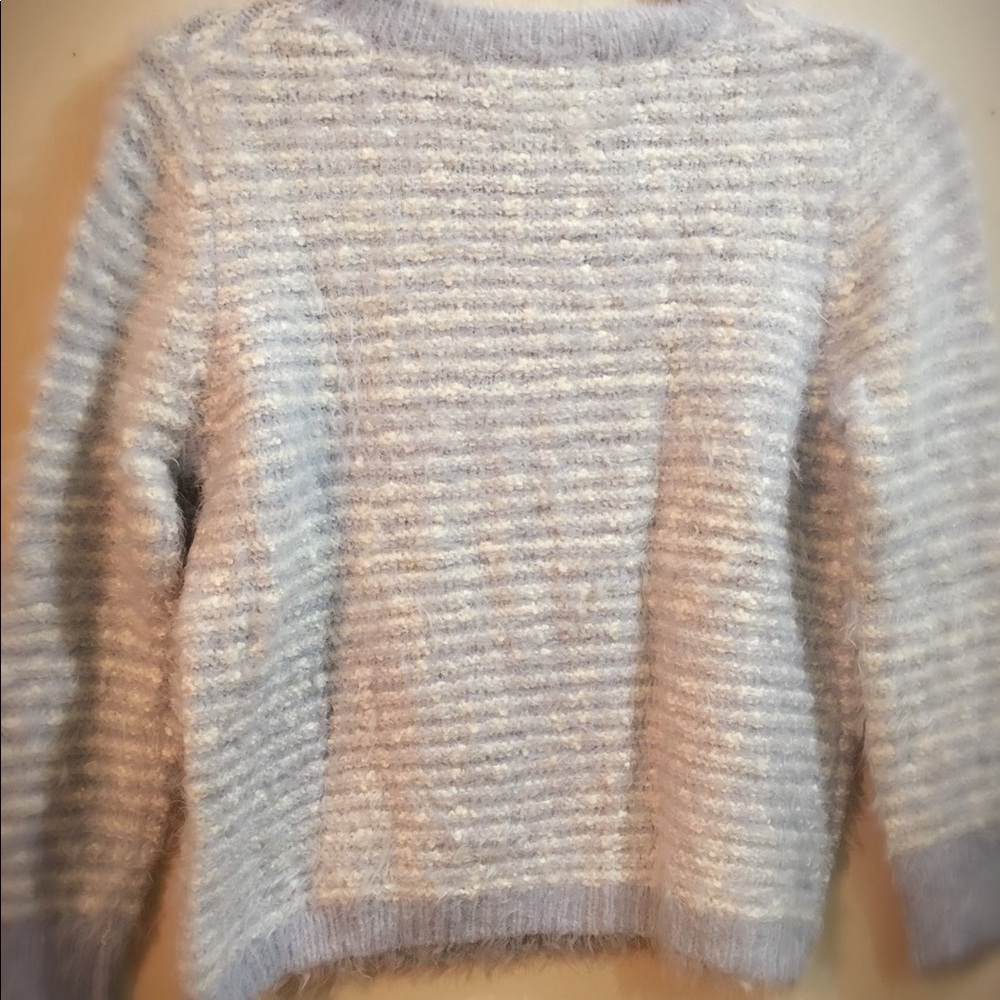 Forever 21 sweater