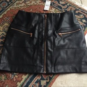 Kendall and Kylie skirt