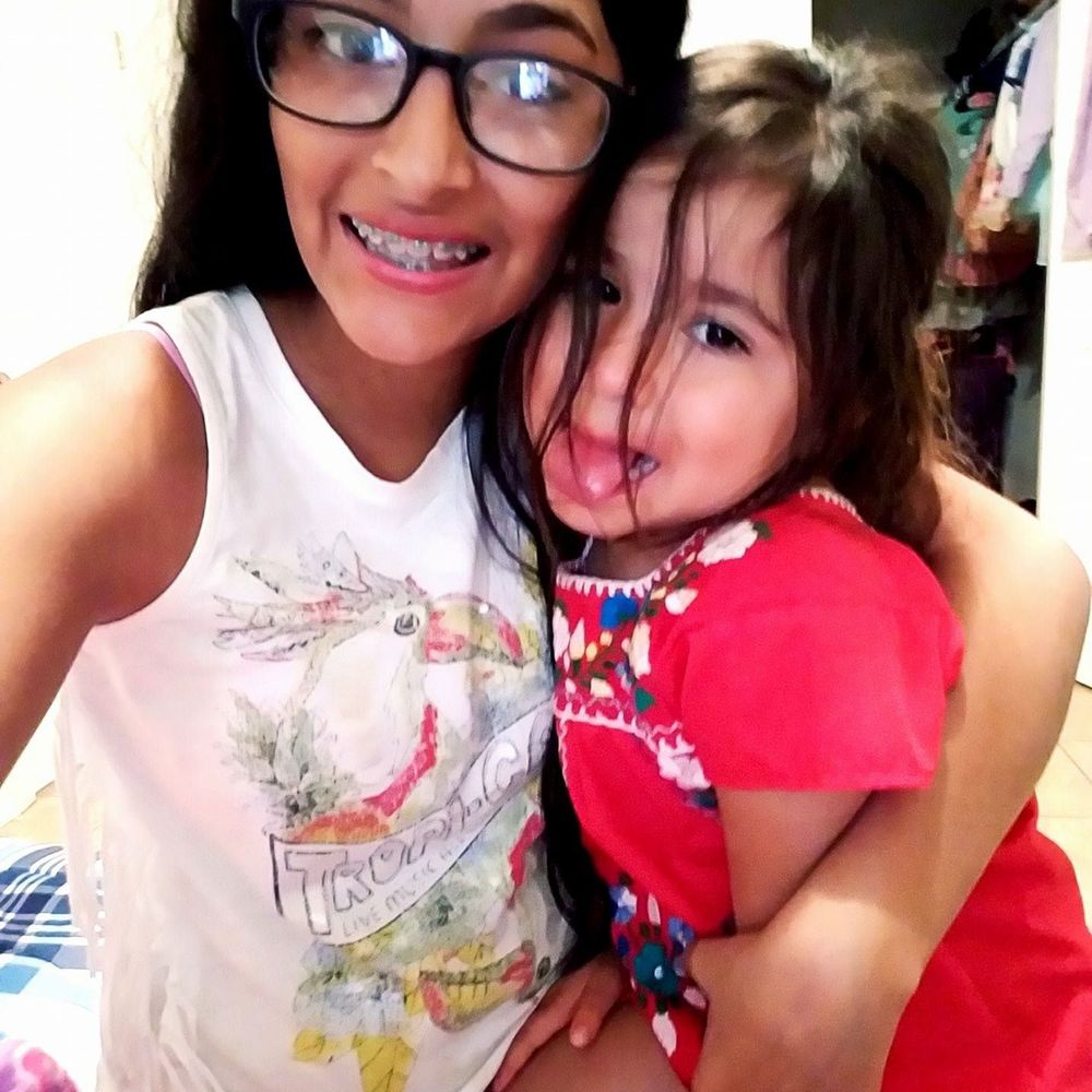 Meet your Posher, Kendra