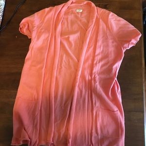 XSmall Jcrew cardigan