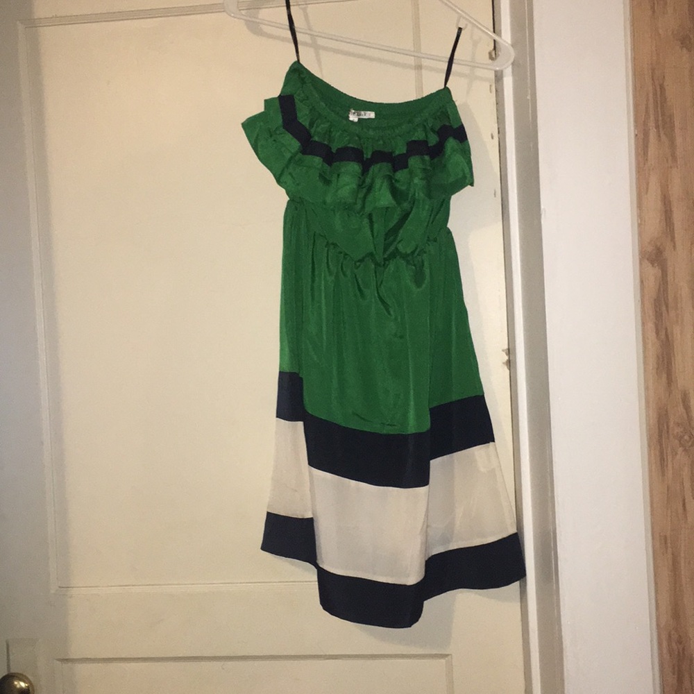 Boutique dress