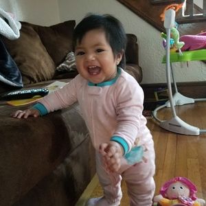 Meet your Posher, Marlene