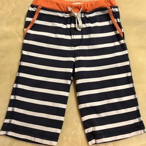 Mini Boden Boys Shorts Size 6