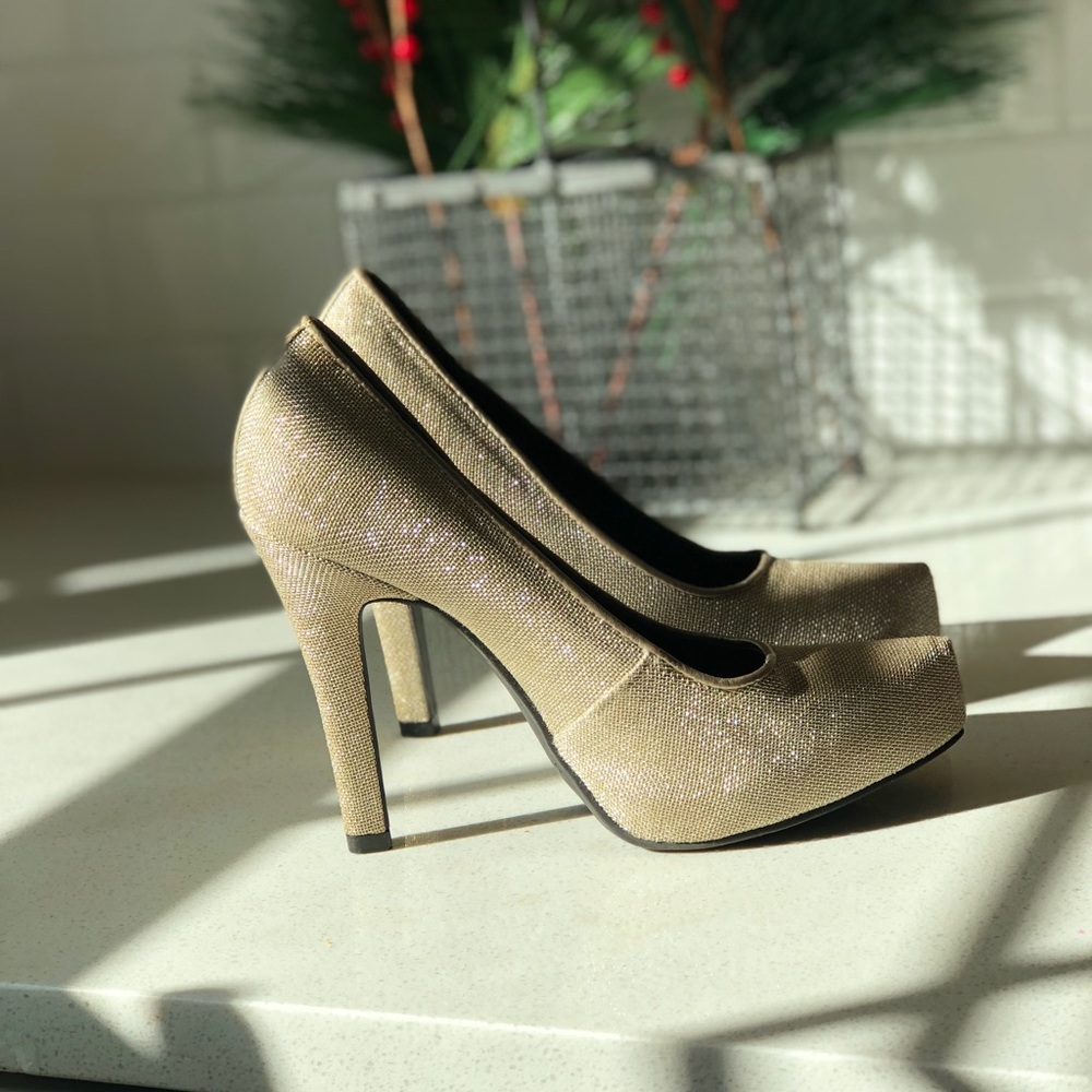 Gianni bini pumps