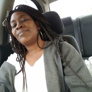 Meet your Posher, Joy