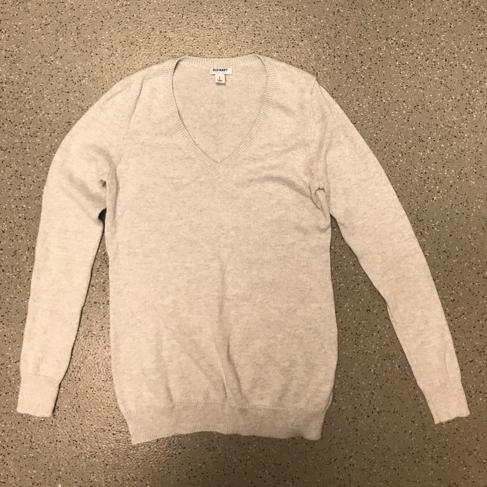 Old navy V-neck sweater • S