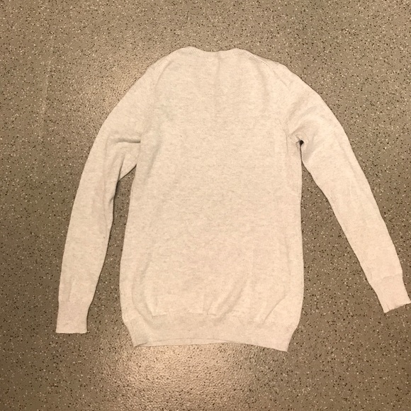 Old navy V-neck sweater • S - Picture 2 of 3