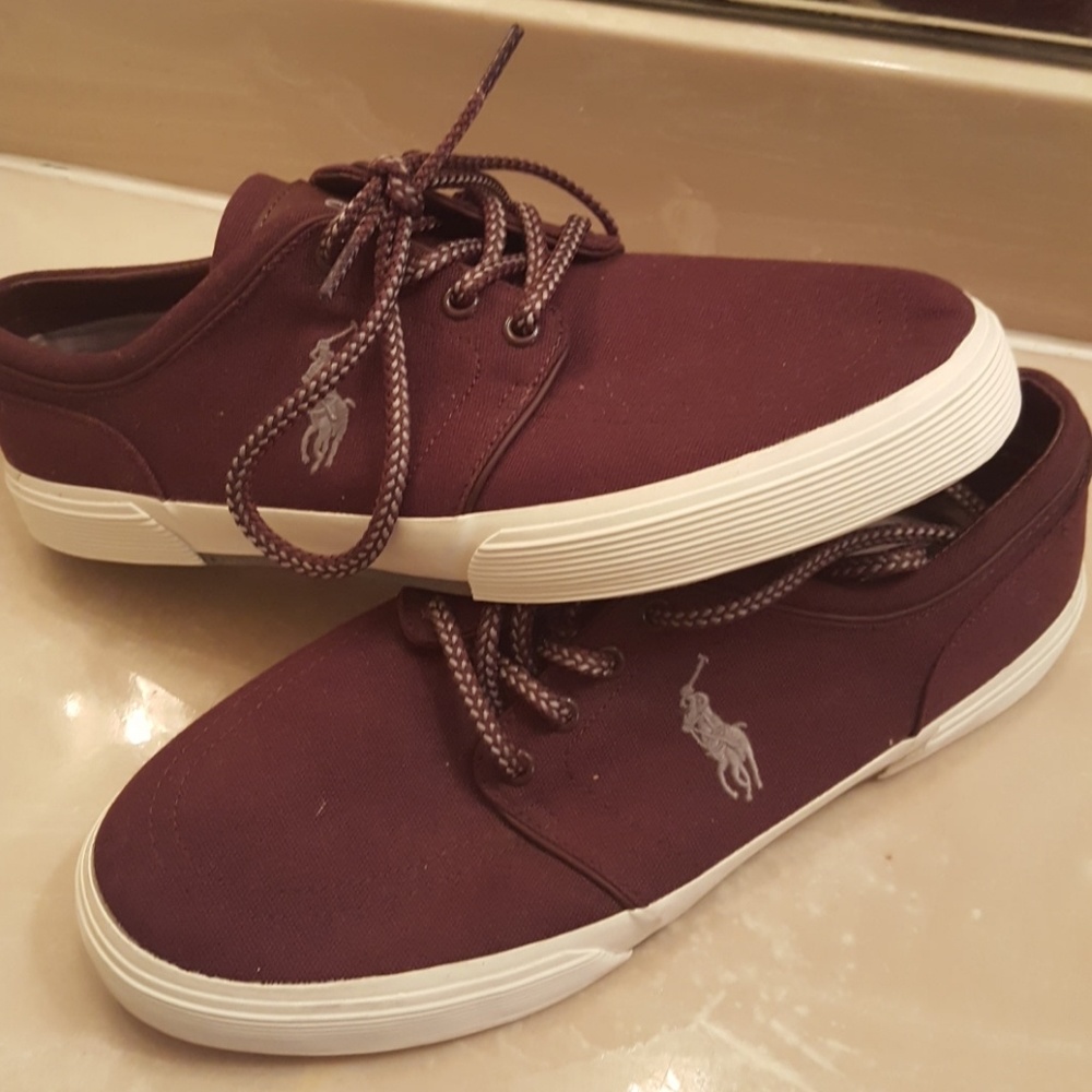 Polo Shoes