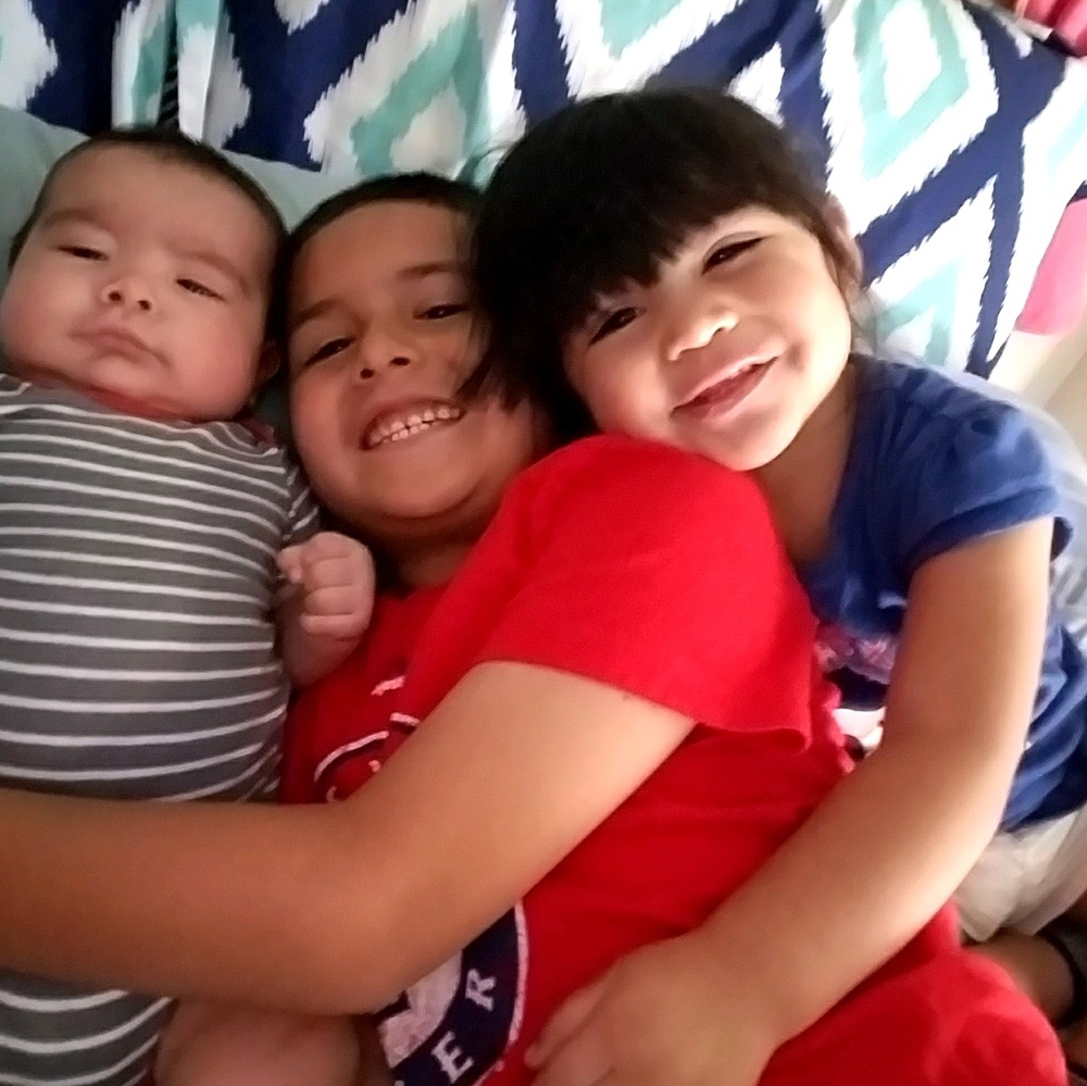 Meet your Posher, Justin