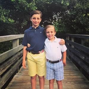 Meet your Posher, Annie-laurie