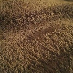 Meet your Posher, Tabitha