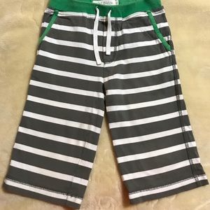 Mini Boden Boys Shorts Size 6