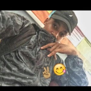 Meet your Posher, Jerome