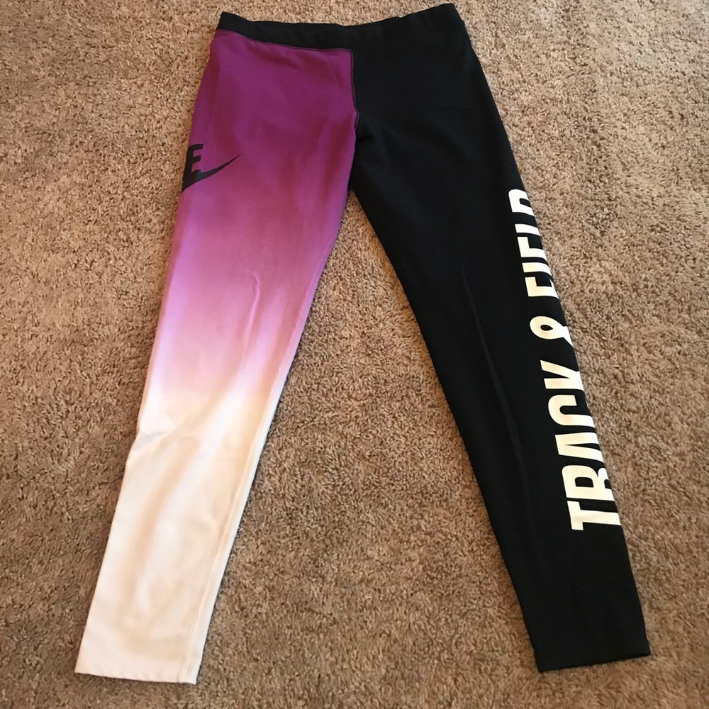 Nike leggings