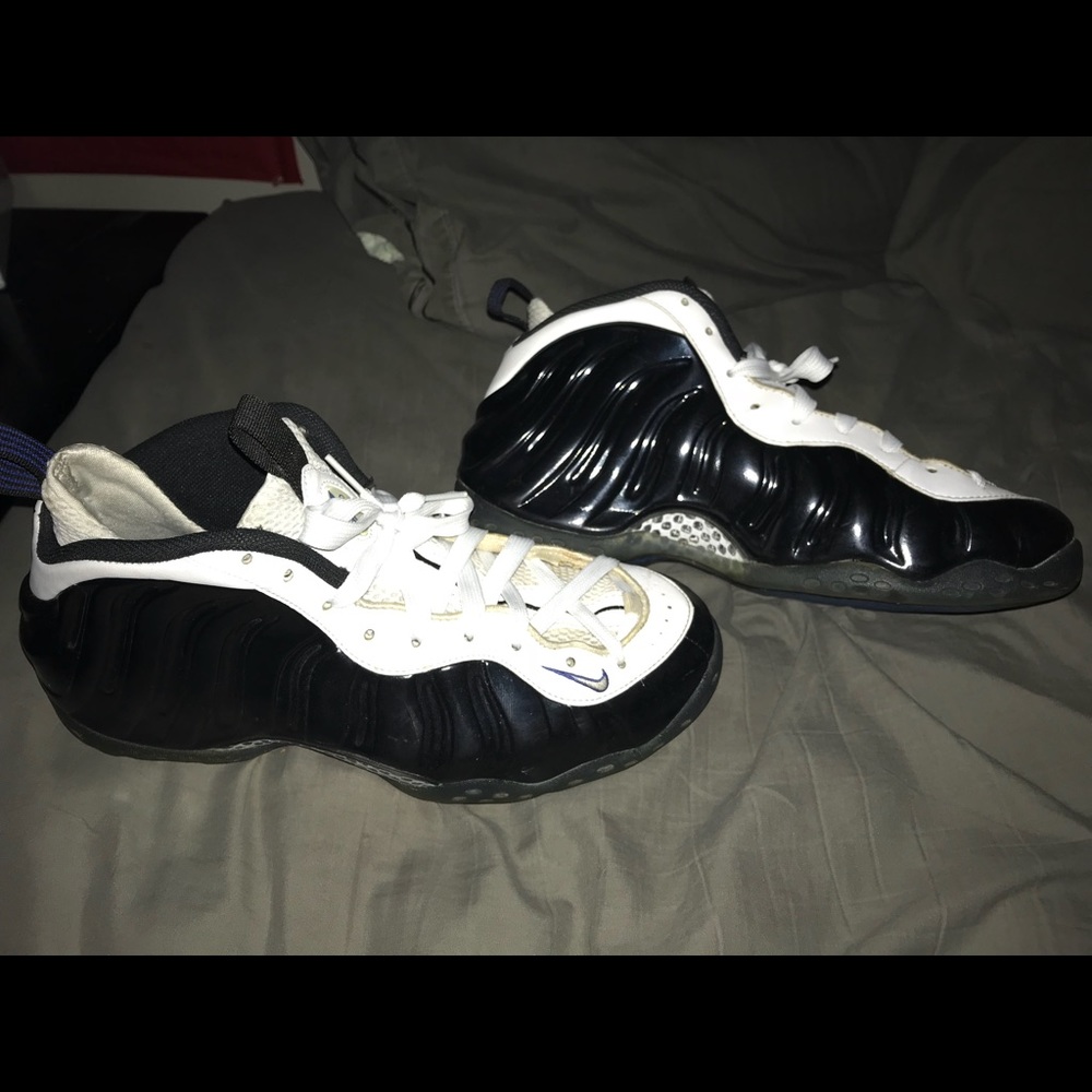 Concord Foams Foamposite