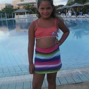 Meet your Posher, Maria julia