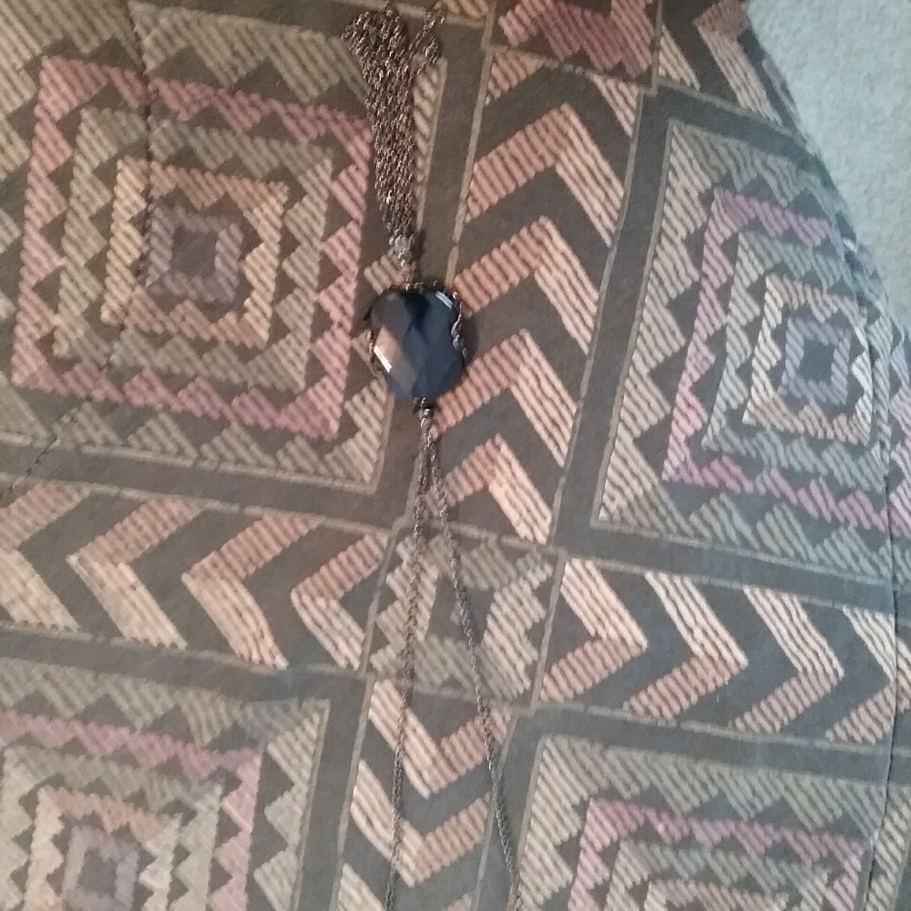 Two necklaces