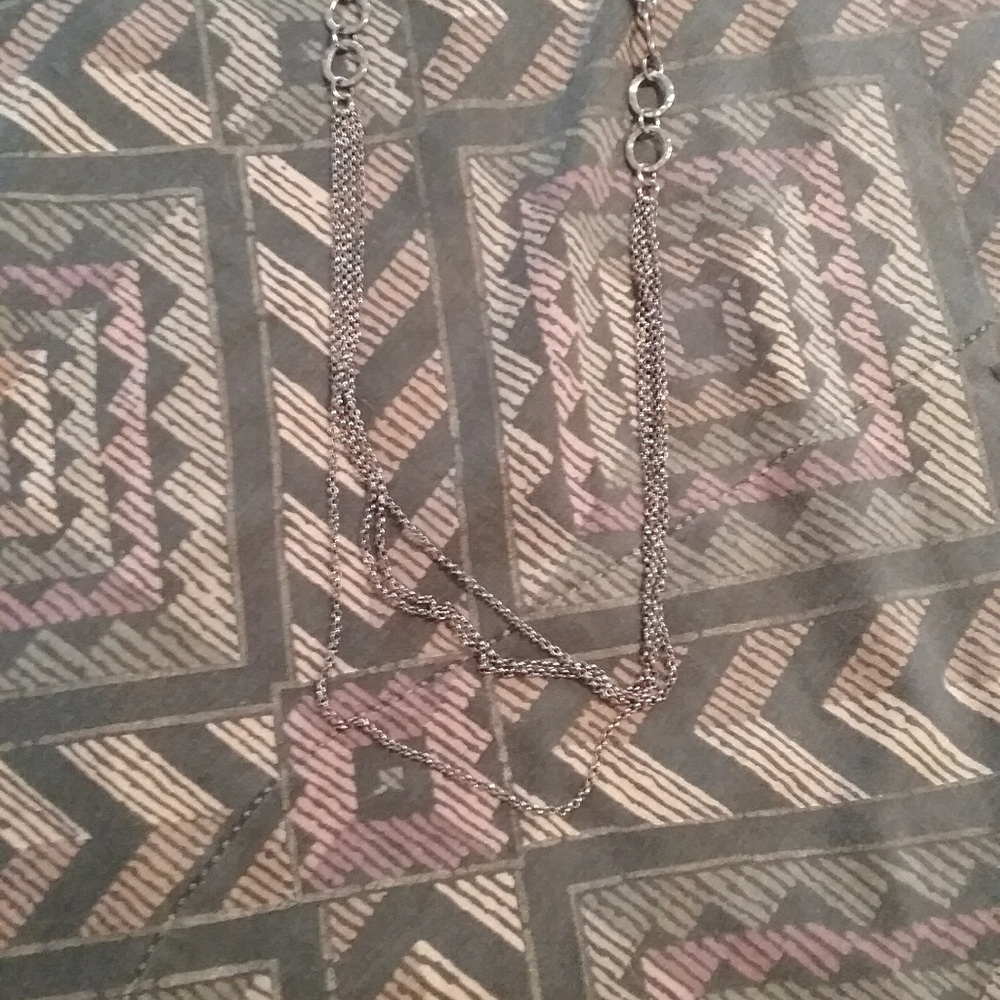 Two necklaces - Picture 2 of 2