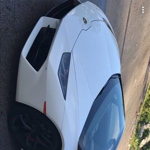 Meet your Posher, William