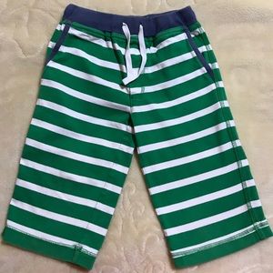 Mini Boden Boys Shorts Size 6