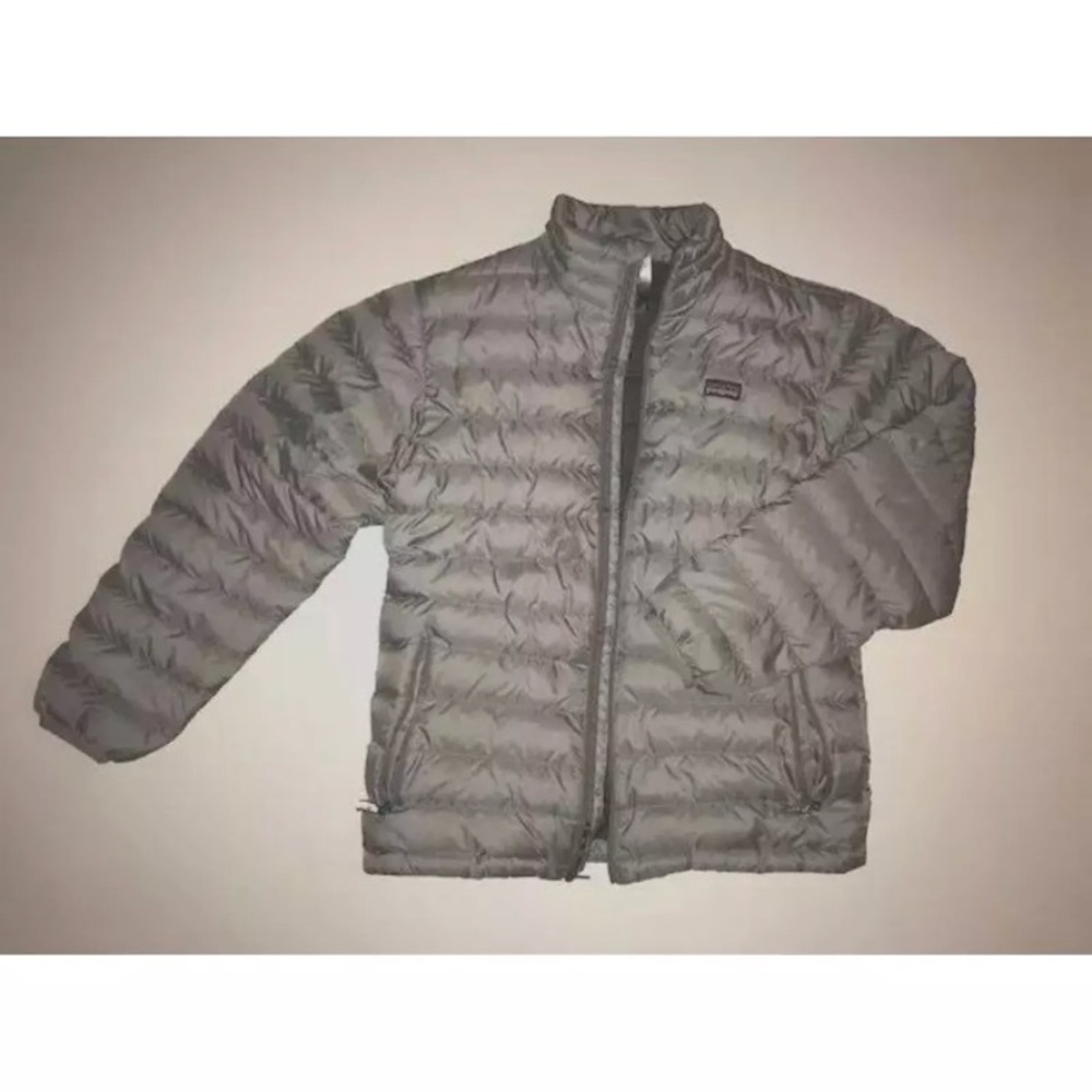 Patagonia Coat
