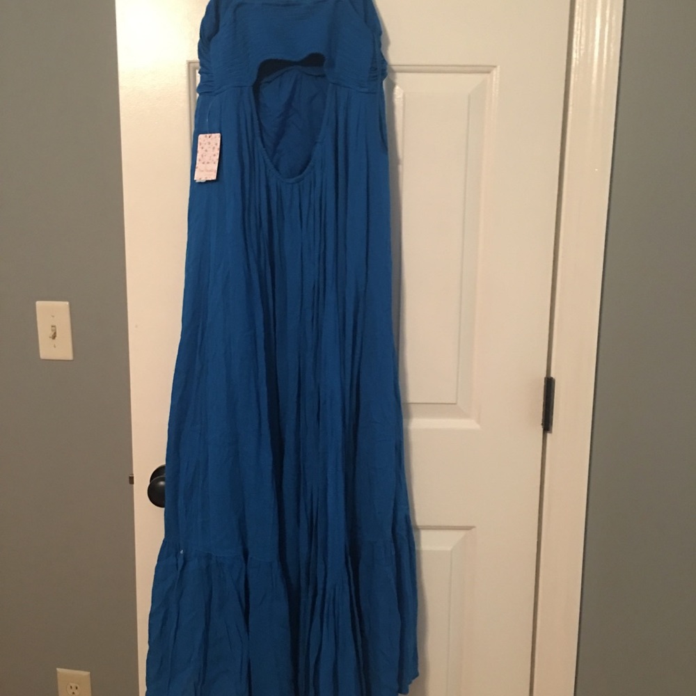 Free People Maternity Dress size Small