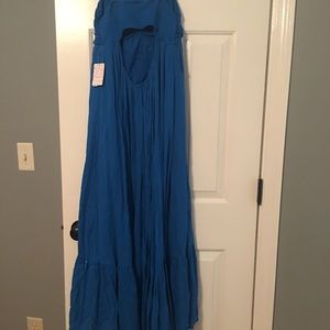 Free People Maternity Dress size Small