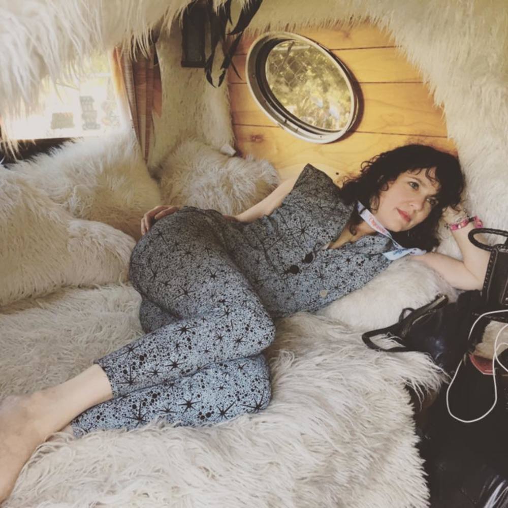 Meet your Posher, Erin