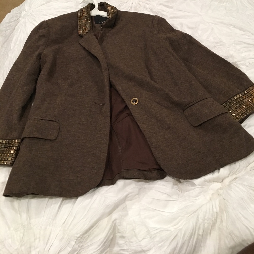 Women suit jacket