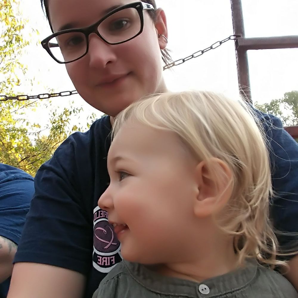 Meet your Posher, Amber